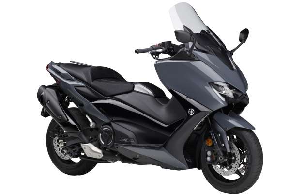 Yamaha ra mắt mẫu xe tay ga mạnh mẽ hơn Honda SH 350i, giá bán khiến ‘Vua tay ga’ choáng váng ảnh 1