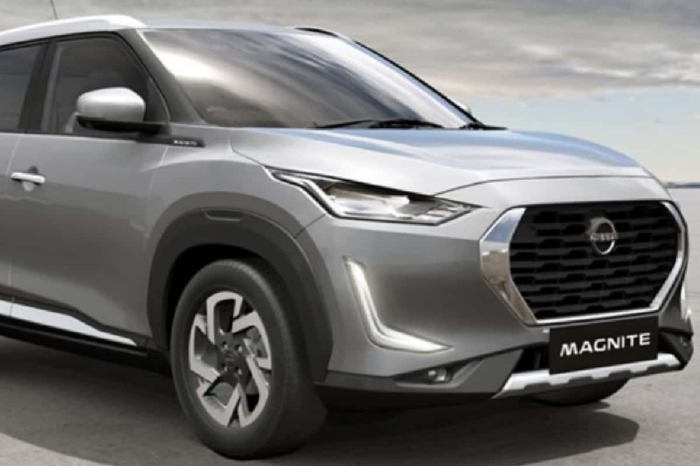 Cực phẩm SUV của Nissan chuẩn bị ra mắt: Giá dự kiến 208 triệu đồng, đe doạ ‘anh em’ Kia Seltos ảnh 2