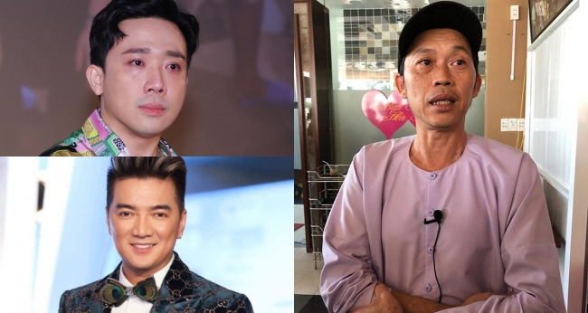 Tin trưa 24/10: Ông trùm showbiz bất ngờ nói rõ tình cảnh hiện tại sau khi bị bà Hằng tố làm tú ông ảnh 5