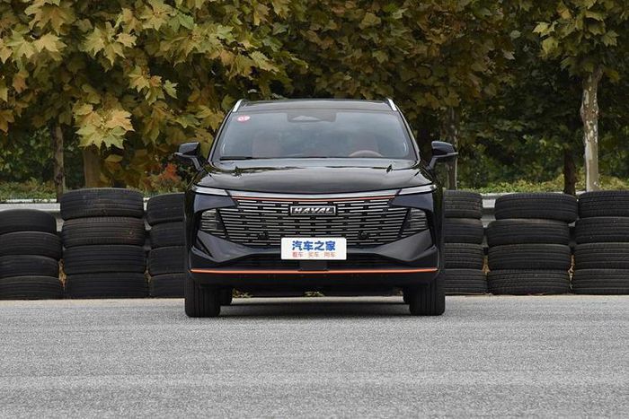 ‘Thần thú’ SUV giá 468 triệu đồng ra mắt: Thiết kế tuyệt đẹp, uy hiếp cả Mazda CX-5 và Honda CR-V ảnh 1