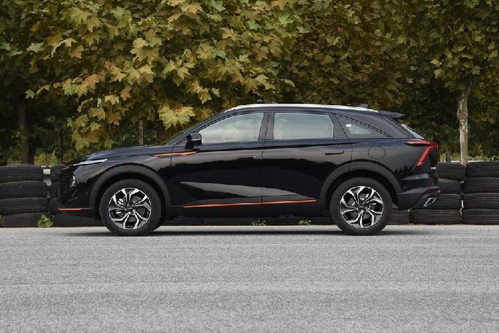‘Thần thú’ SUV giá 468 triệu đồng ra mắt: Thiết kế tuyệt đẹp, uy hiếp cả Mazda CX-5 và Honda CR-V ảnh 3