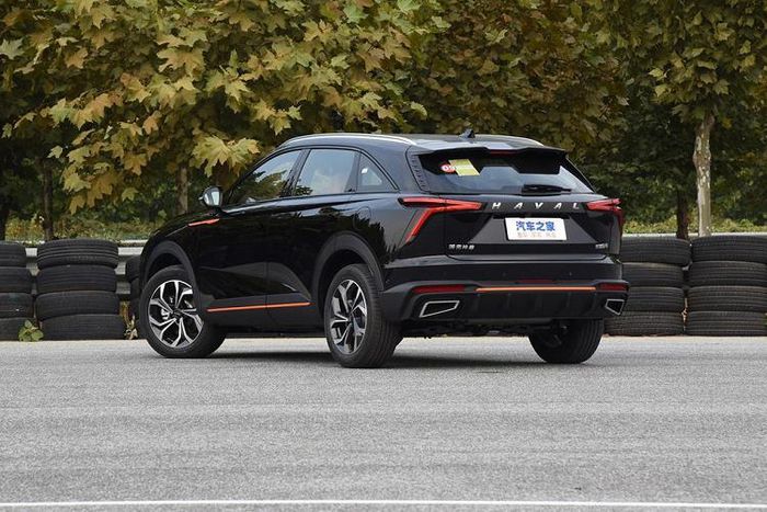 ‘Thần thú’ SUV giá 468 triệu đồng ra mắt: Thiết kế tuyệt đẹp, uy hiếp cả Mazda CX-5 và Honda CR-V ảnh 4
