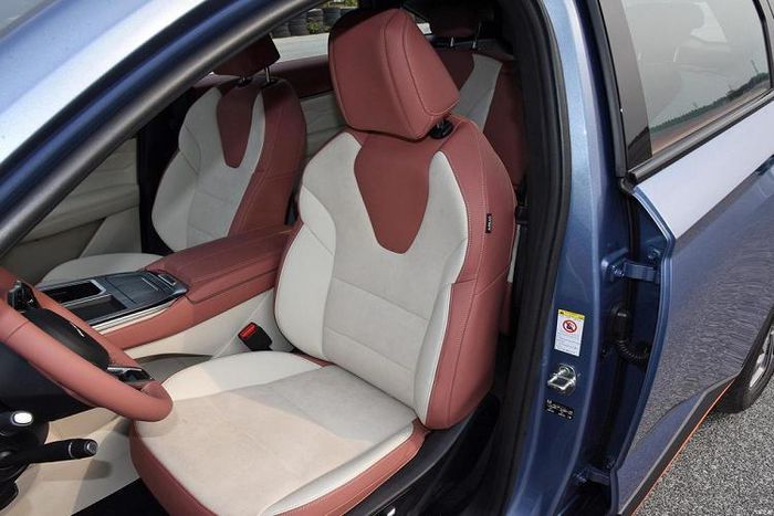 ‘Thần thú’ SUV giá 468 triệu đồng ra mắt: Thiết kế tuyệt đẹp, uy hiếp cả Mazda CX-5 và Honda CR-V ảnh 6
