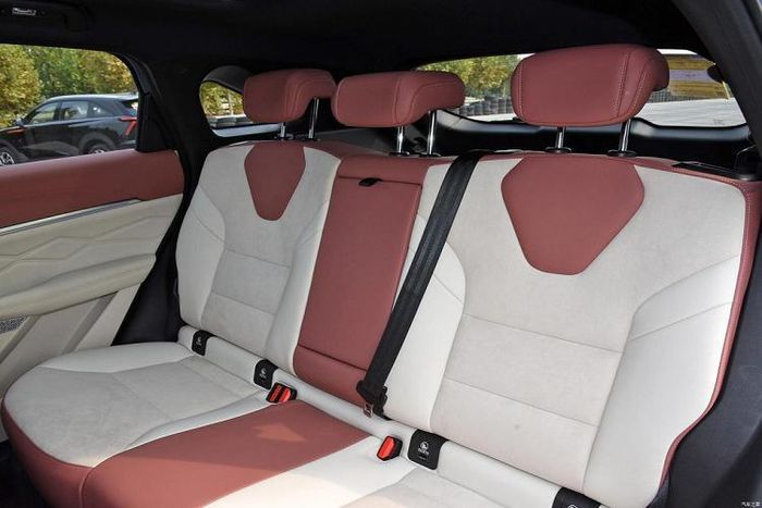 ‘Thần thú’ SUV giá 468 triệu đồng ra mắt: Thiết kế tuyệt đẹp, uy hiếp cả Mazda CX-5 và Honda CR-V ảnh 7