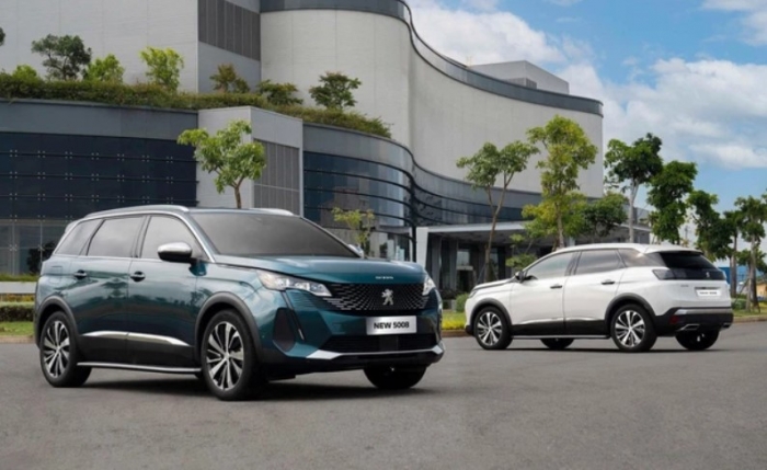 Đối thủ của Toyota Fortuner ra mắt bản mới tại Việt Nam, thiết kế khiến Hyundai Santa Fe ‘cúi đầu’ ảnh 2