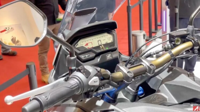Honda ra mắt mẫu xe 150cc đàn em Winner X: Giá 50 triệu đồng, thiết kế ‘ăn đứt’ Yamaha Exciter ảnh 3