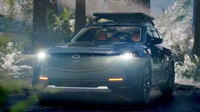 ‘Truyền nhân’ của Mazda CX-5 trình làng, gieo ‘ác mộng’ cho Hyundai Tucson và Honda CR-V ảnh 3
