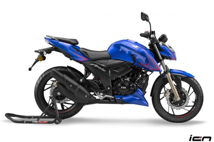 ‘Chiến thần’ côn tay mới ra mắt: Giá 40 triệu đồng, sức mạnh vượt xa Yamaha Exciter, Honda Winner X ảnh 1