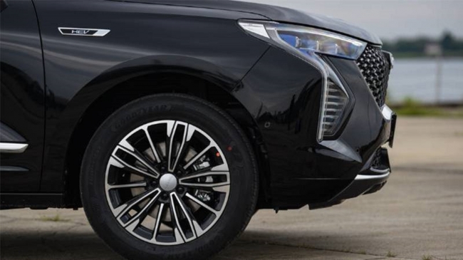 Tin xe hot 26/11: ‘Ác mộng’ của Hyundai Santa Fe và Toyota Fortuner sắp ra mắt, thiết kế tuyệt đẹp ảnh 3