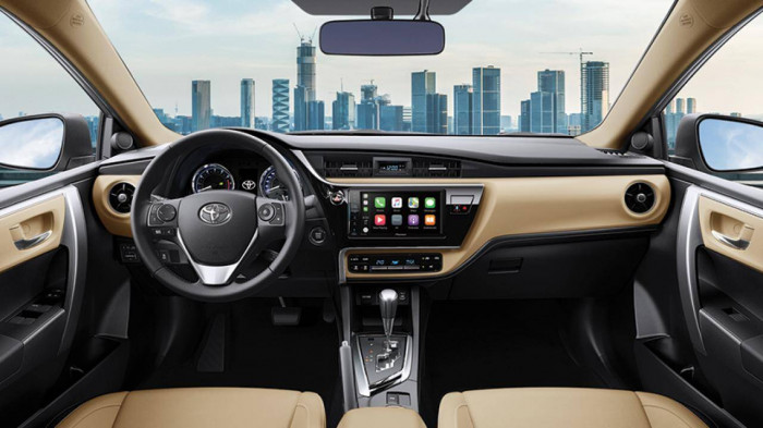Kia K3, Hyundai Elantra ‘toát mồ hôi’ vì giá lăn bánh Toyota Corolla Altis siêu rẻ với ưu đãi kép ảnh 3