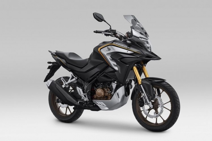 ‘Đàn em khủng long’ của Honda Winner X giá 52 triệu đồng: Thiết kế đẳng cấp trên tầm Yamaha Exciter ảnh 2