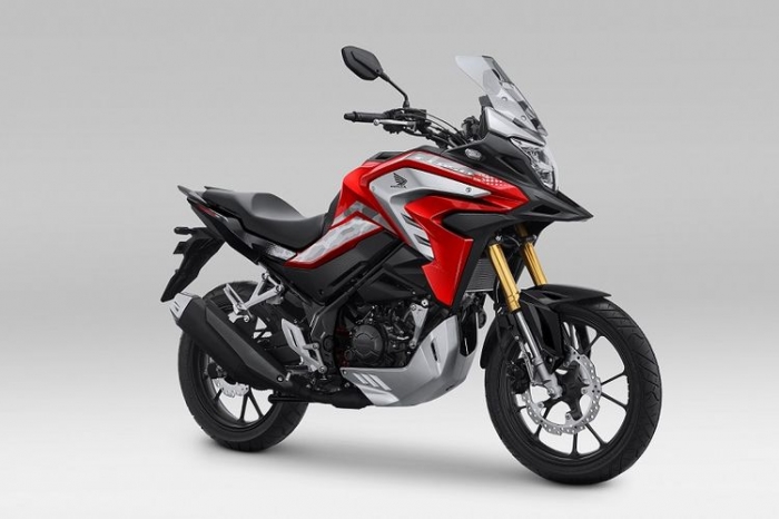 ‘Đàn em khủng long’ của Honda Winner X giá 52 triệu đồng: Thiết kế đẳng cấp trên tầm Yamaha Exciter ảnh 3