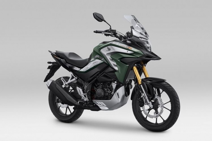 ‘Đàn em khủng long’ của Honda Winner X giá 52 triệu đồng: Thiết kế đẳng cấp trên tầm Yamaha Exciter ảnh 4