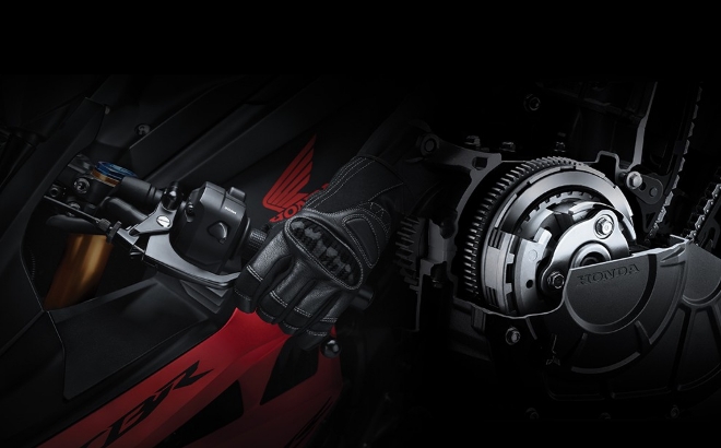 Honda CBR250RR SP 2022 ra mắt với thiết kế tuyệt đỉnh, giá 169 triệu đồng ảnh 4