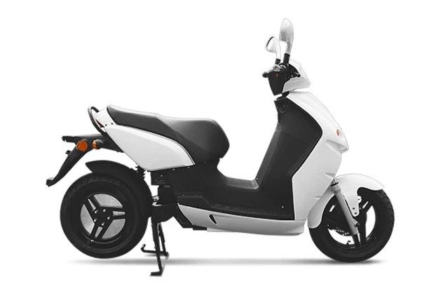 ‘Kẻ thay thế’ Honda Air Blade và Honda SH trình làng với giá 54 triệu đồng, thiết kế đẹp ngỡ ngàng ảnh 1