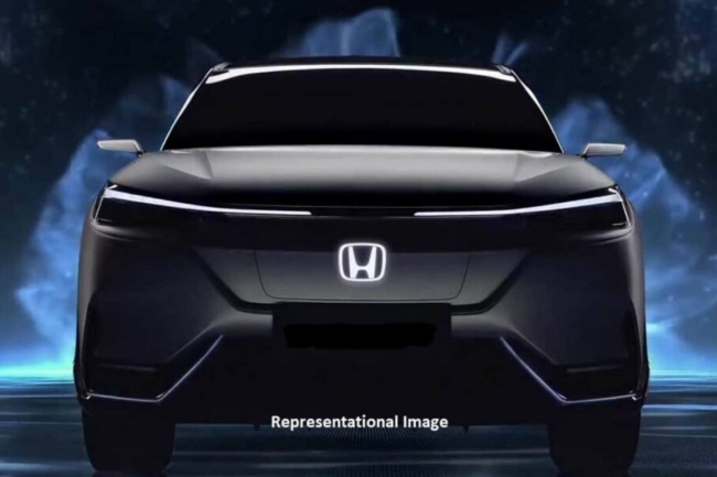 Tin xe hot 8/12: Honda bất ngờ ra mắt xe ga mới: Đẹp không kém Honda Vision, giá chỉ 24 triệu đồng ảnh 5