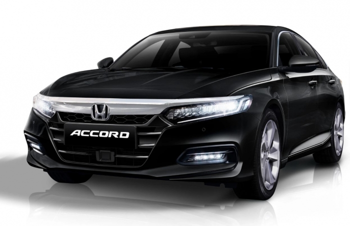 Honda Accord 2022 ra mắt: Kế thừa ‘siêu vũ khí’ của Honda CR-V, quyết quật ngã Toyota Camry ảnh 1