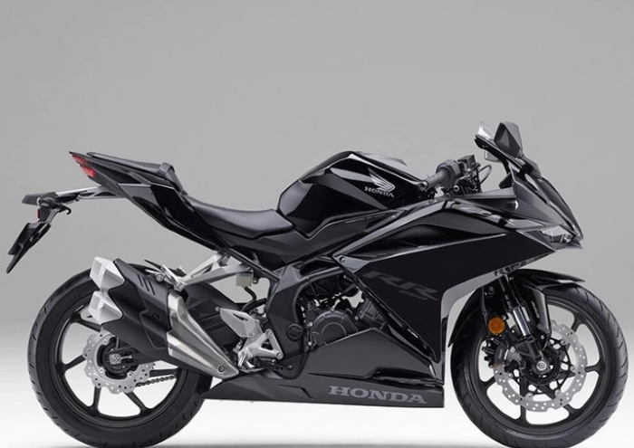 Honda CBR250RR 2022 chính thức trình làng, giá bán ngang ngửa Honda SH 150 tại Việt Nam ảnh 1