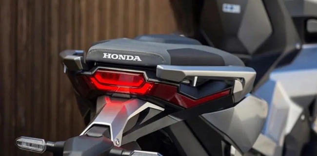 Tin xe hot 20/12: Honda sắp ra mắt mẫu xe ga đẹp hơn Honda SH, hé lộ loạt trang bị cực khủng ảnh 1