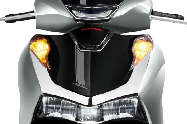 Tin xe hot 20/12: Honda sắp ra mắt mẫu xe ga đẹp hơn Honda SH, hé lộ loạt trang bị cực khủng ảnh 3