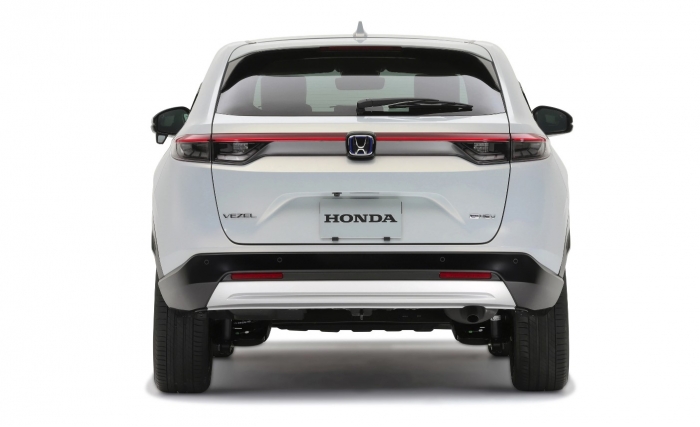 Đàn em Honda CR-V ra mắt bản mới: Thiết kế đẹp ngất ngây, ‘nghiền nát’ KIA Seltos và Hyundai Kona ảnh 4