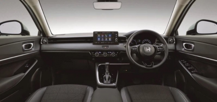 Đàn em Honda CR-V ra mắt bản mới: Thiết kế đẹp ngất ngây, ‘nghiền nát’ KIA Seltos và Hyundai Kona ảnh 7
