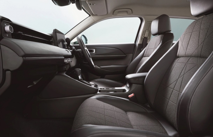 Đàn em Honda CR-V ra mắt bản mới: Thiết kế đẹp ngất ngây, ‘nghiền nát’ KIA Seltos và Hyundai Kona ảnh 8