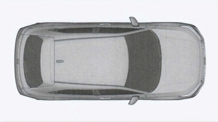 Kia Seltos và Hyundai Kona ‘hoảng hốt’ vì kình địch tới có thiết kế như siêu xe ra mắt vào ngày 18/2 ảnh 5