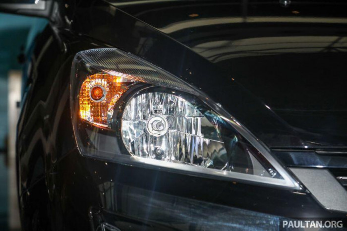 Mitsubishi Xpander, Toyota Innova và Suzuki Ertiga ‘ngộp thở’ vì siêu phẩm MPV mới giá chỉ 365 triệu ảnh 6