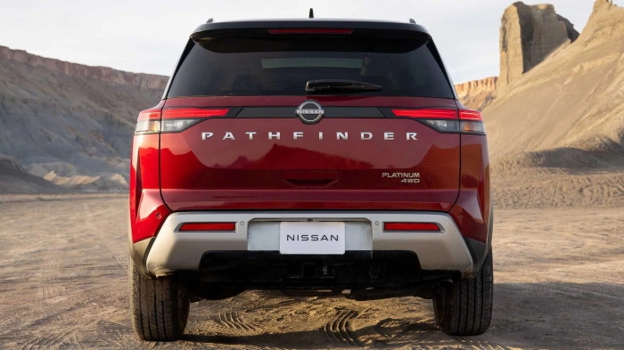 Nissan tung siêu phẩm SUV mới với giá chỉ 740 triệu, khiến Toyota Fortuner cũng phải ‘run rẩy’ ảnh 6