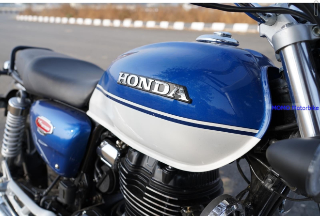 Phát sốt vì “anh em” của Honda Winner X giá 58 triệu đồng, sức mạnh vượt xa Yamaha Exciter ảnh 2