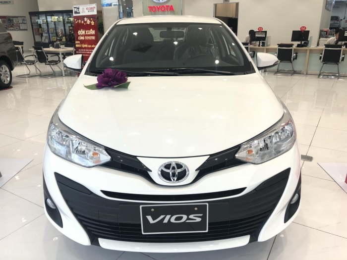 Vừa tung ra phiên bản mới, Honda City đã lập tức ‘hạ bệ’ Toyota Vios ảnh 2