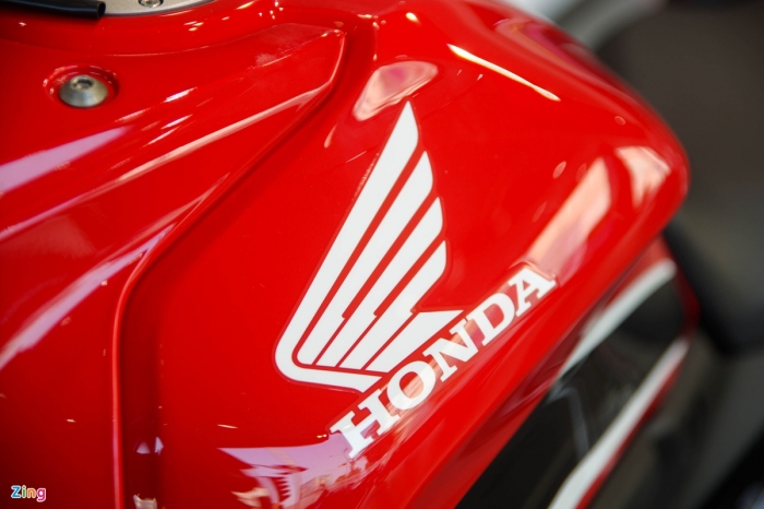 Anh em cực khủng của Honda Winner X đổ bộ đại lý Việt Nam khiến người tiêu dùng mê mẩn ảnh 10