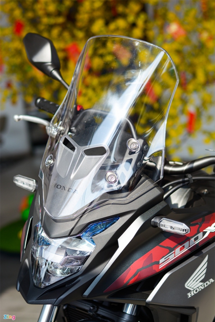 Chi tiết ‘anh em’ của Honda Winner X tại Việt Nam: Thiết kế đẹp miễn chê, mạnh mẽ như khủng long ảnh 6