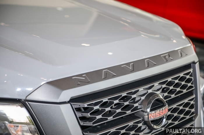 Chi tiết ‘quái thú’ bán tải mới giá hấp dẫn của Nissan, nhăm nhe lật đổ ‘ngôi vương’ của Ford Ranger ảnh 5