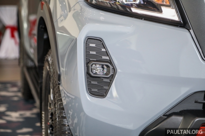 Chi tiết ‘quái thú’ bán tải mới giá hấp dẫn của Nissan, nhăm nhe lật đổ ‘ngôi vương’ của Ford Ranger ảnh 6
