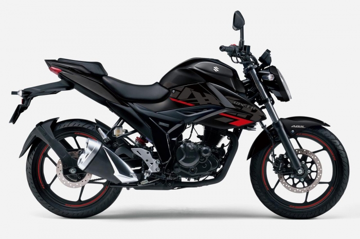 Cực phẩm côn tay mới của Suzuki: Thiết kế ấn tượng, ‘gạt giò’ Yamaha Exciter và Honda Winner X ảnh 8