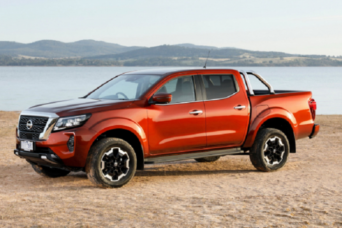 Đại kình địch của Ford Ranger chốt giá bán siêu hấp dẫn, khiến ‘Vua bán tải’ cũng phải ‘run rẩy’ ảnh 4