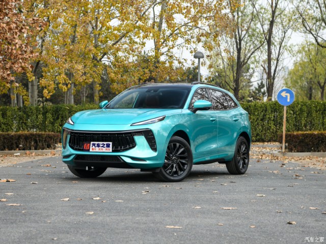 Đại l&yacute; Việt Nam nhận cọc đối thủ mới của Honda CR-V v&agrave; Mazda CX-5, gi&aacute; chưa tới 700 triệu đồng ảnh 1