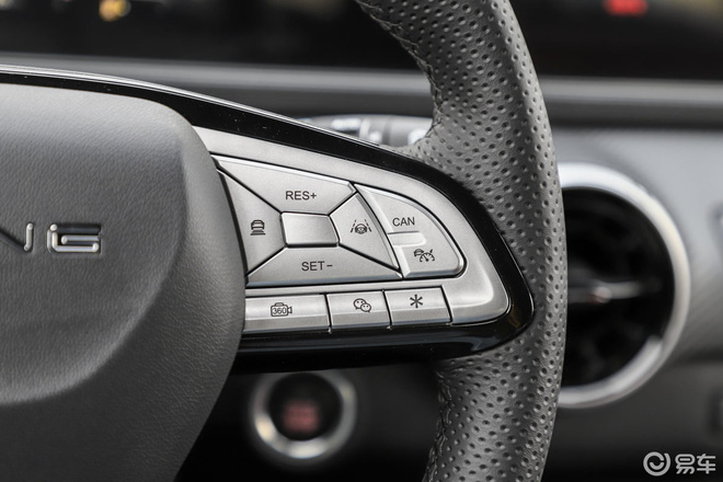 Đại l&yacute; Việt Nam nhận cọc đối thủ mới của Honda CR-V v&agrave; Mazda CX-5, gi&aacute; chưa tới 700 triệu đồng ảnh 14