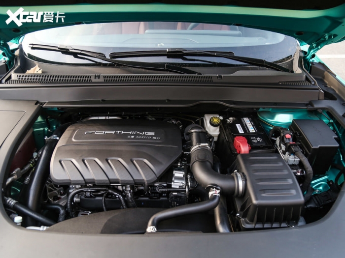 Đại l&yacute; Việt Nam nhận cọc đối thủ mới của Honda CR-V v&agrave; Mazda CX-5, gi&aacute; chưa tới 700 triệu đồng ảnh 15