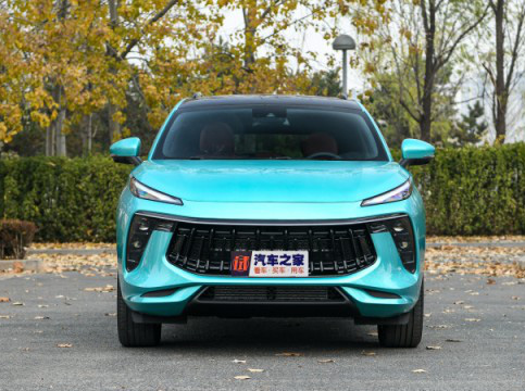 Đại l&yacute; Việt Nam nhận cọc đối thủ mới của Honda CR-V v&agrave; Mazda CX-5, gi&aacute; chưa tới 700 triệu đồng ảnh 2