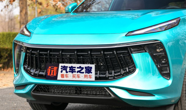 Đại l&yacute; Việt Nam nhận cọc đối thủ mới của Honda CR-V v&agrave; Mazda CX-5, gi&aacute; chưa tới 700 triệu đồng ảnh 3