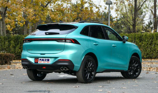 Đại l&yacute; Việt Nam nhận cọc đối thủ mới của Honda CR-V v&agrave; Mazda CX-5, gi&aacute; chưa tới 700 triệu đồng ảnh 4