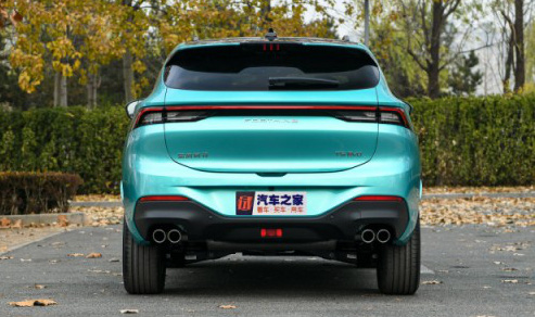 Đại l&yacute; Việt Nam nhận cọc đối thủ mới của Honda CR-V v&agrave; Mazda CX-5, gi&aacute; chưa tới 700 triệu đồng ảnh 5