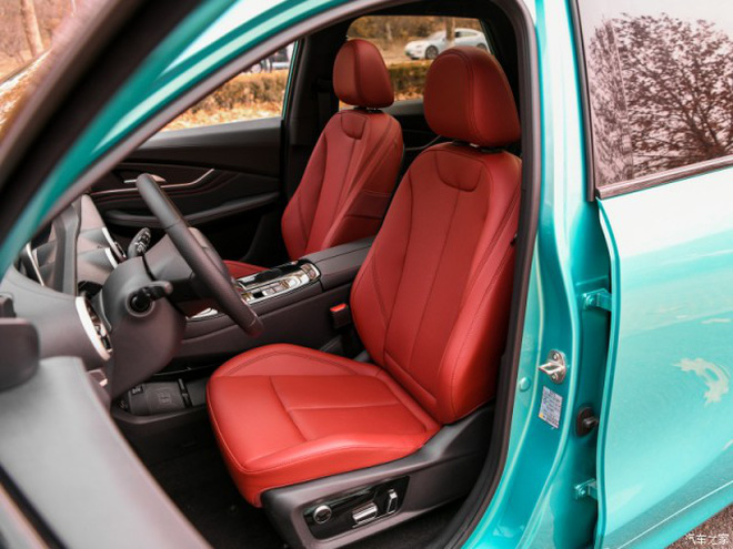 Đại l&yacute; Việt Nam nhận cọc đối thủ mới của Honda CR-V v&agrave; Mazda CX-5, gi&aacute; chưa tới 700 triệu đồng ảnh 7