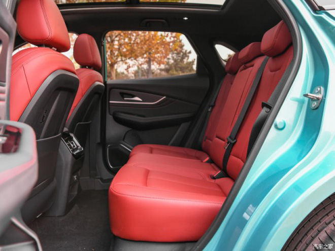 Đại l&yacute; Việt Nam nhận cọc đối thủ mới của Honda CR-V v&agrave; Mazda CX-5, gi&aacute; chưa tới 700 triệu đồng ảnh 8