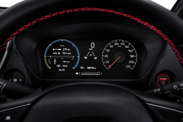 Honda City RS 2021 mới chính thức được mở bán với giá rẻ hơn Toyota Vios GR-S, trang bị cực xịn sò ảnh 6