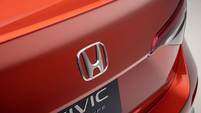 Honda Civic 2022 lộ diện: Thay đổi toàn diện từ trong ra ngoài, mang nỗi kinh hoàng cho KIA Cerato ảnh 7