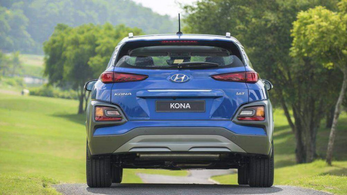 Hyundai Kona đột ngột giảm giá cực sốc, khiến KIA Seltos và Toyota Corolla Cross ‘ngã ngửa’ ảnh 3